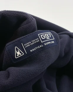 100% Gerecyclede Polyester Vostock-Fleece