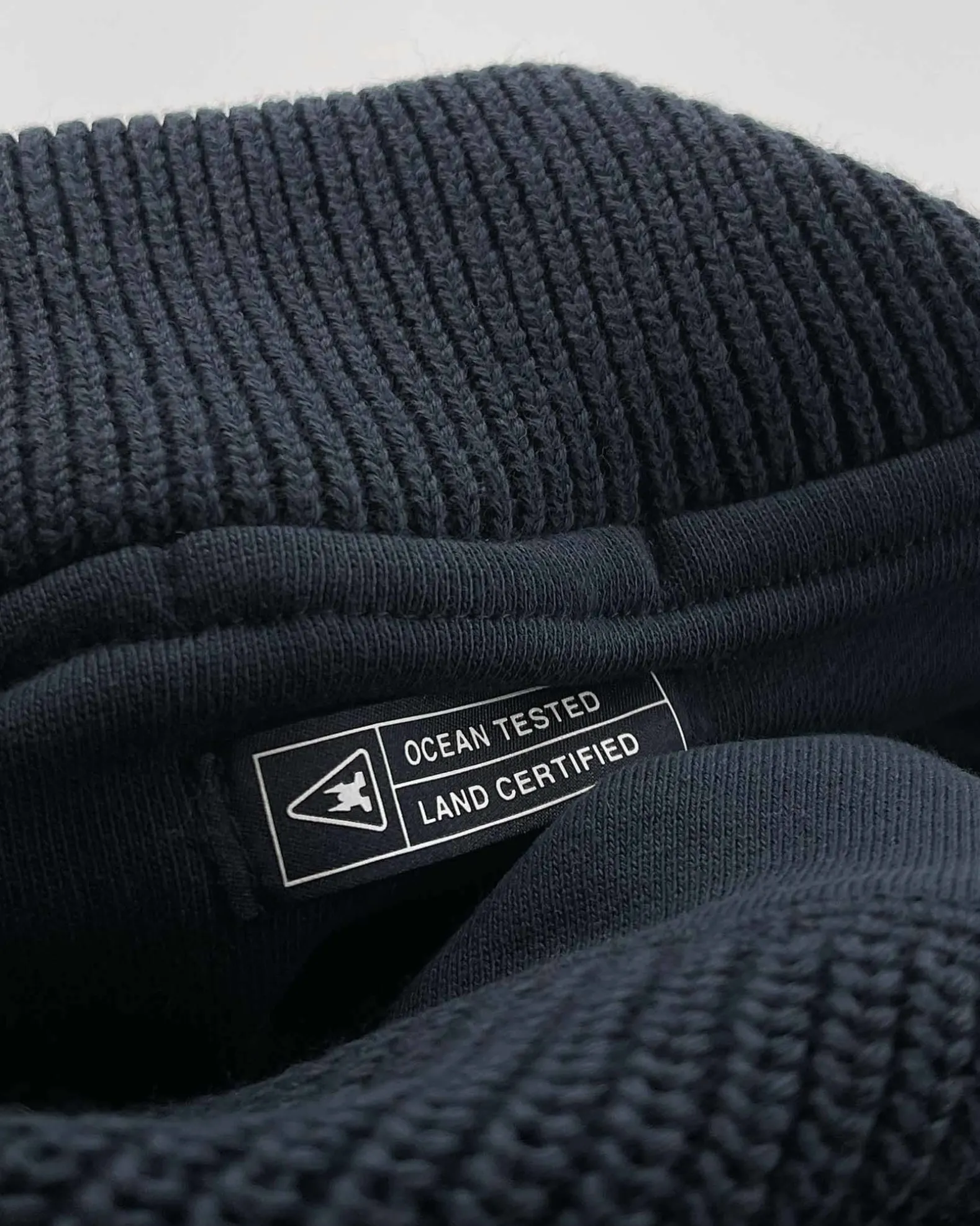 100% Katoenen Ascott Jersey Vest