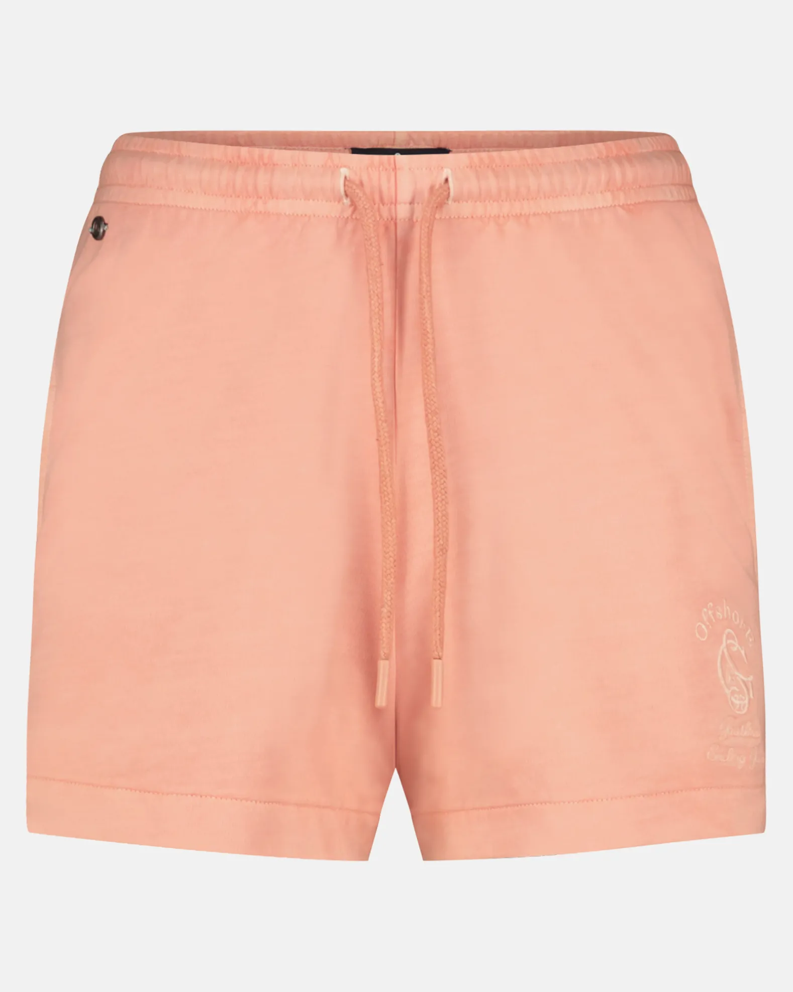 100% Katoenen Aurora Shorts