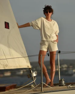 100% Katoenen Jazzlyn Sweater