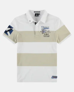 Barbados Rugby Polo