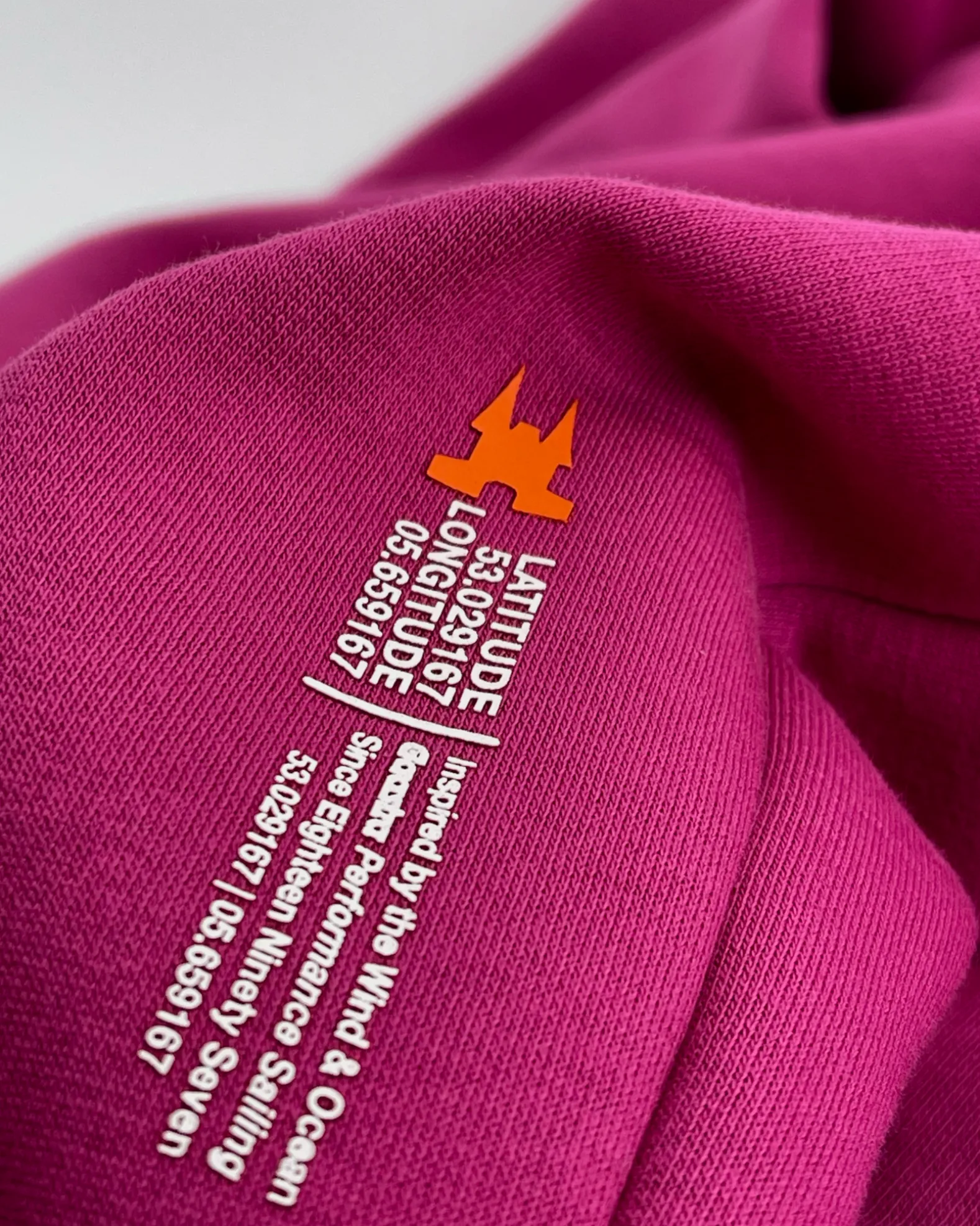 Boyfriend Trui Pippa Met Capuchon