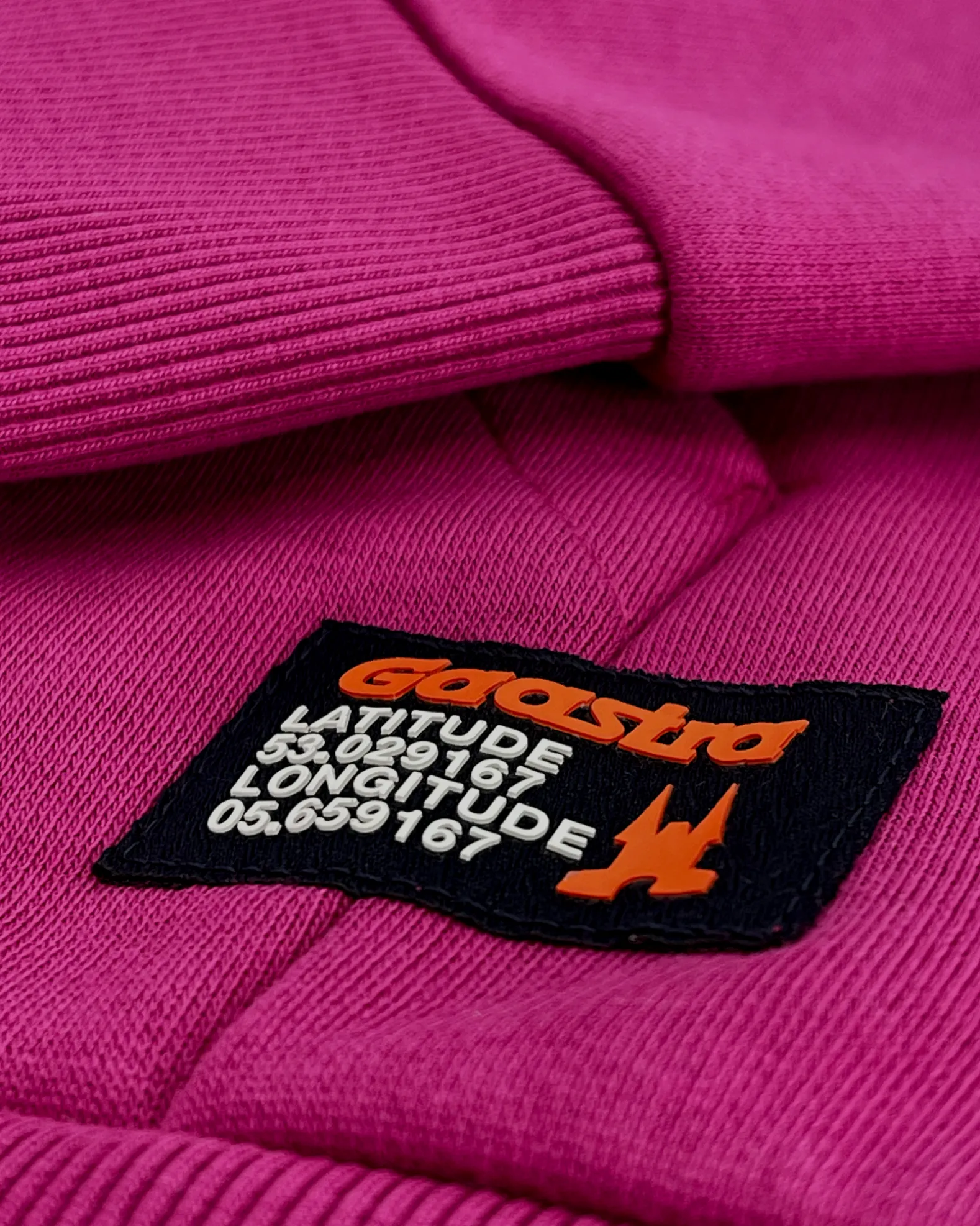 Boyfriend Trui Pippa Met Capuchon