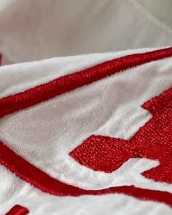 Cayman Rugbyshirt Met Lange Mouwen