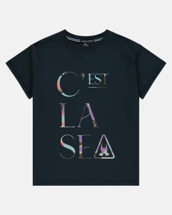C'Est La Sea Infinity T-Shirt