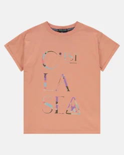 C'Est La Sea Infinity T-Shirt