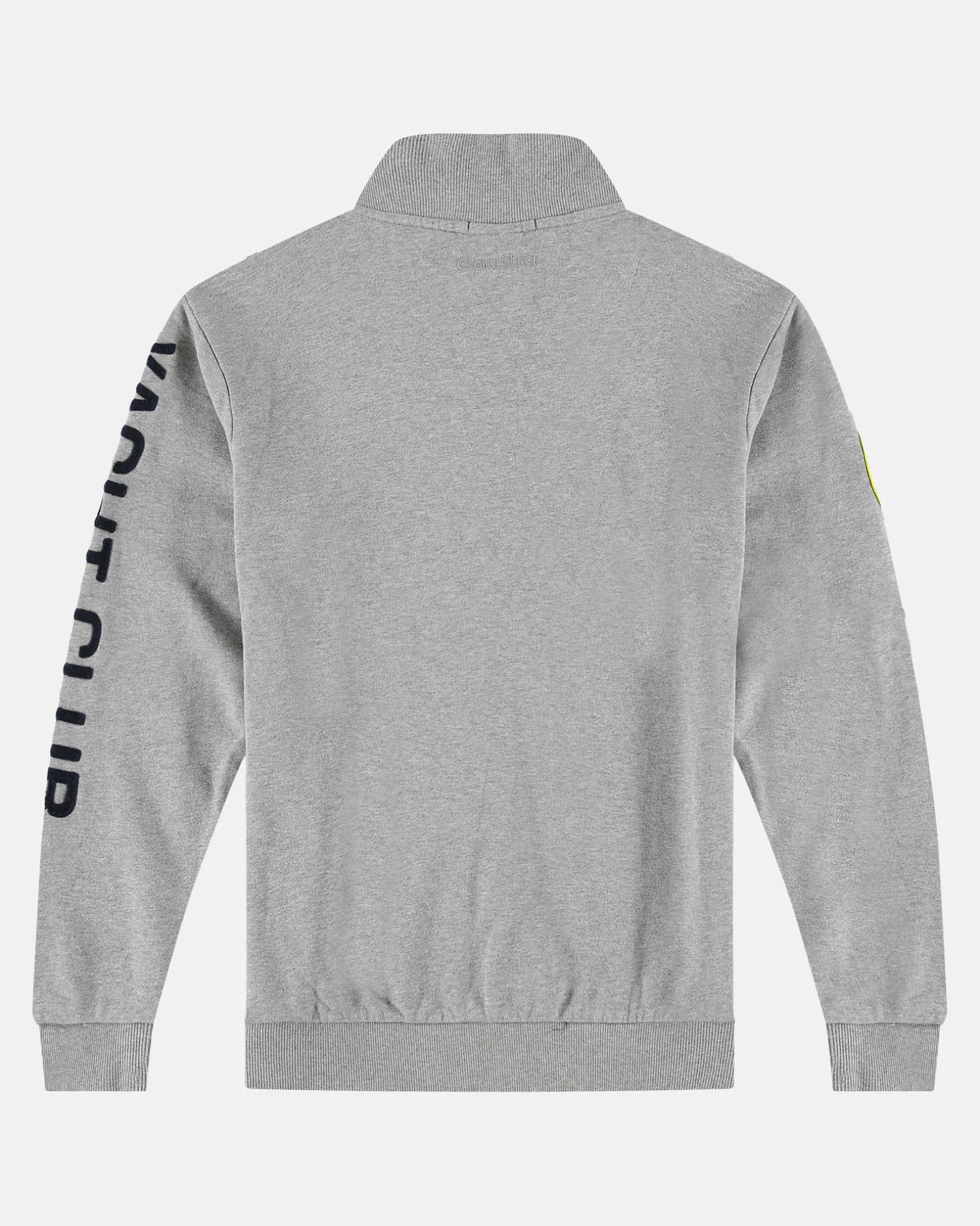 Costa Rica Br Full Zip Sweater