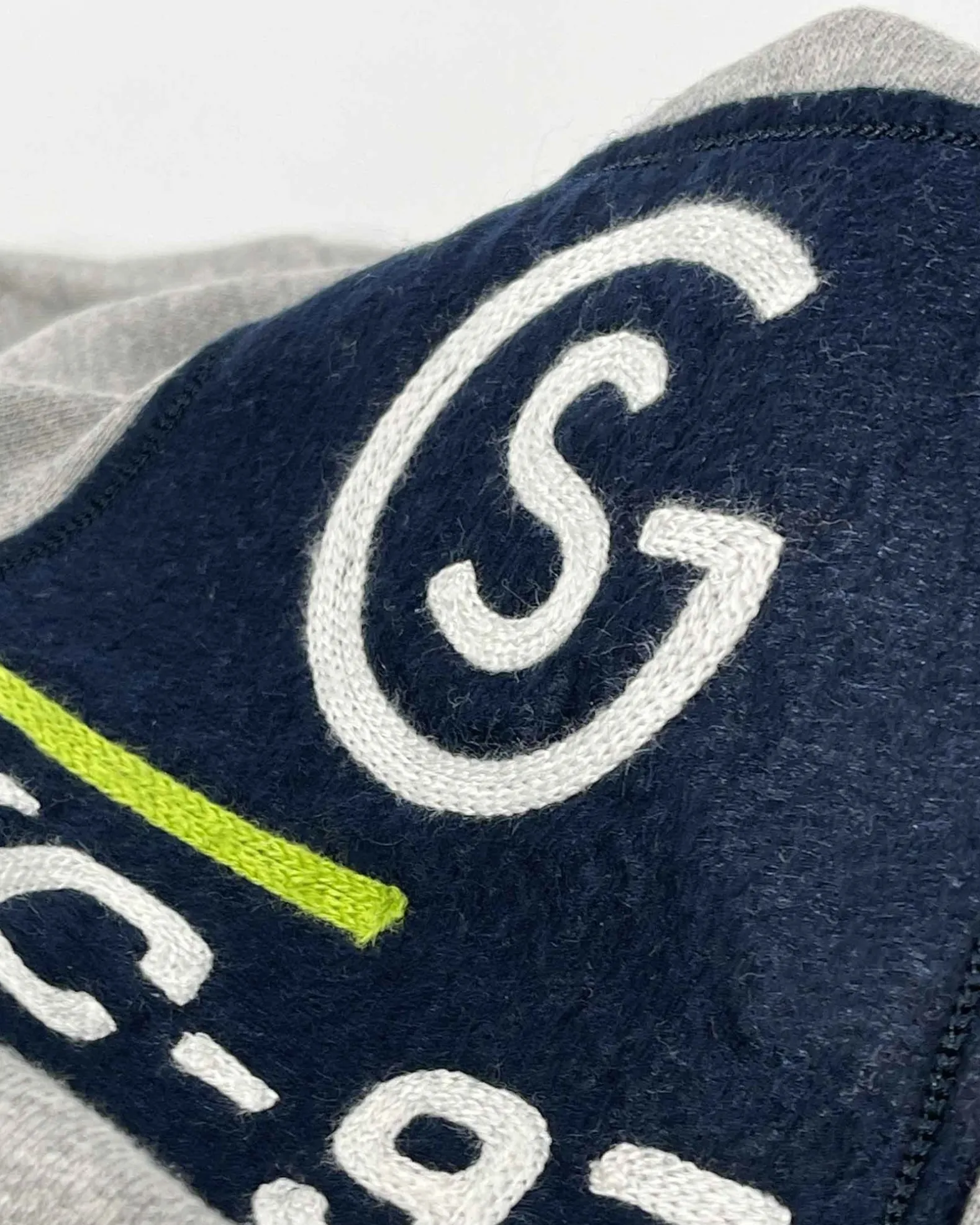 Costa Rica Br Full Zip Sweater