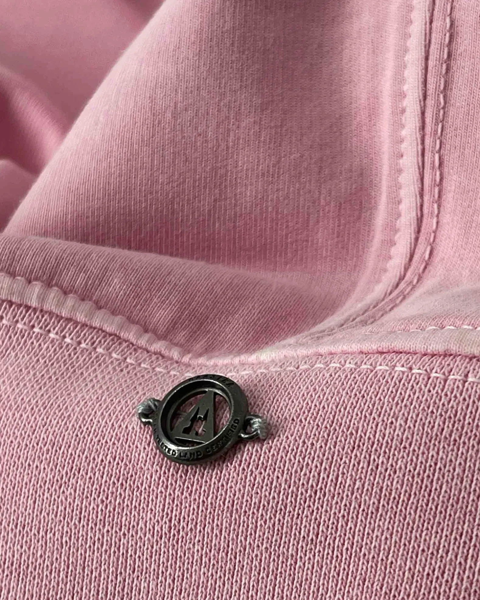 Cropped Sweater Biarritz Met Capuchon