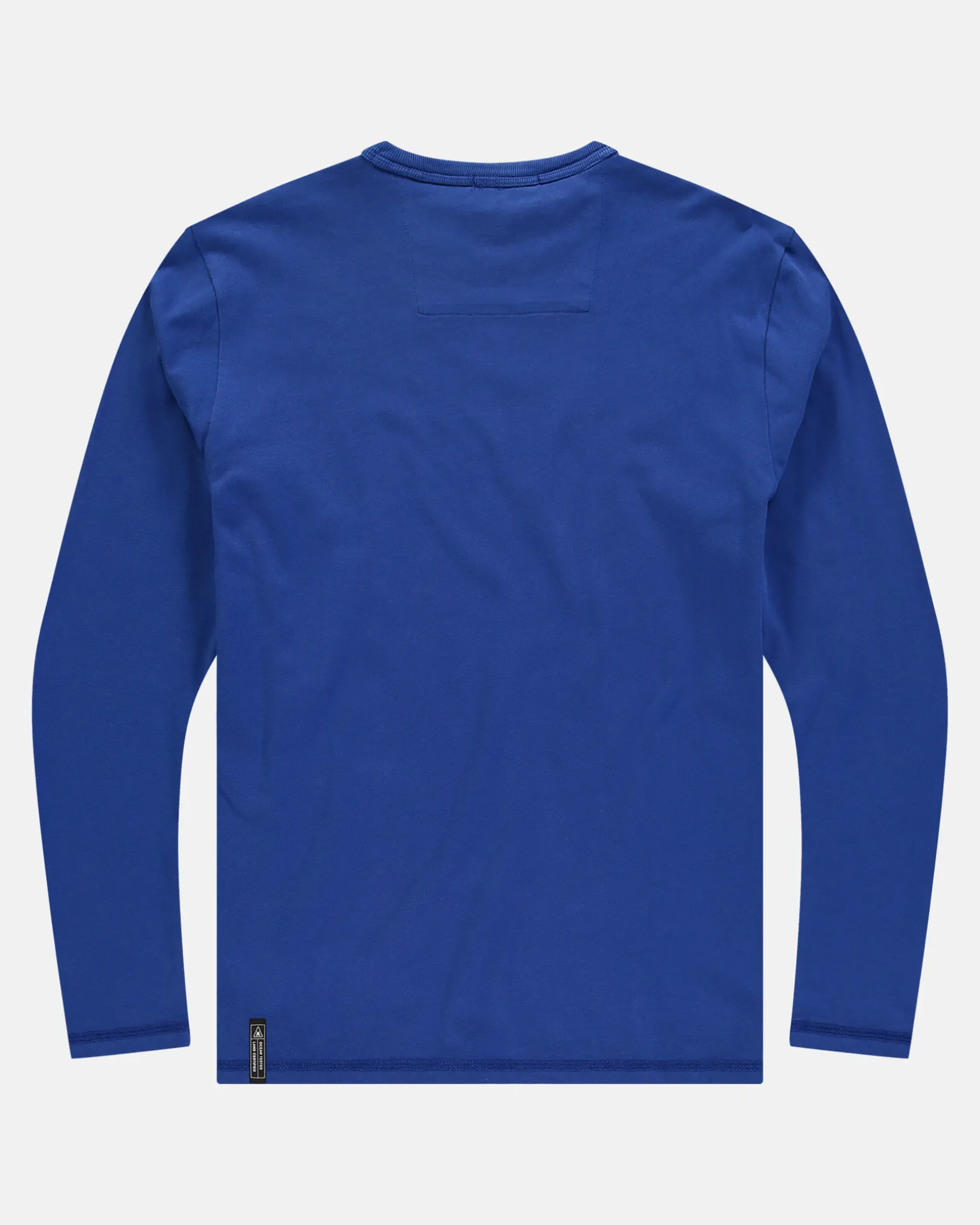 De Lichte Dark Sea Jersey Van 100% Katoen