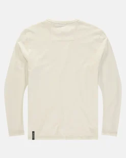 De Lichte Dark Sea Jersey Van 100% Katoen