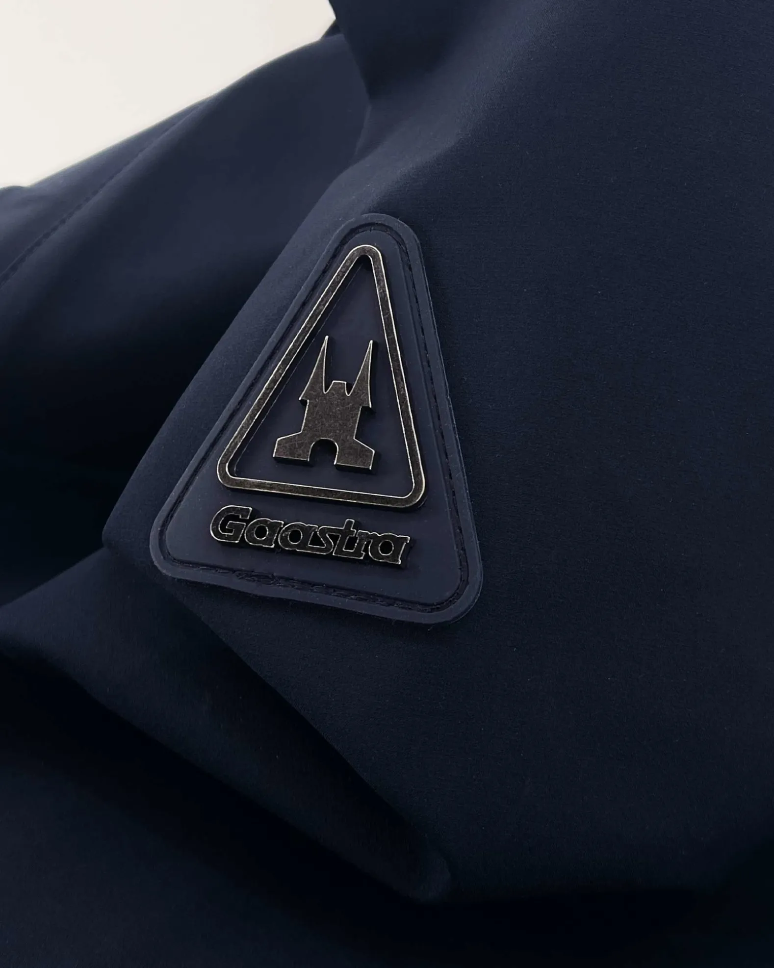 De Pr-G™ 3Layer Entrepot Dock Jacket