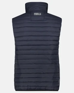 De Pr-G™ Light™ 100% Gerecyclede Lichtgewicht Bodywarmer