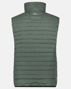 De Pr-G™ Light™ 100% Gerecyclede Lichtgewicht Bodywarmer