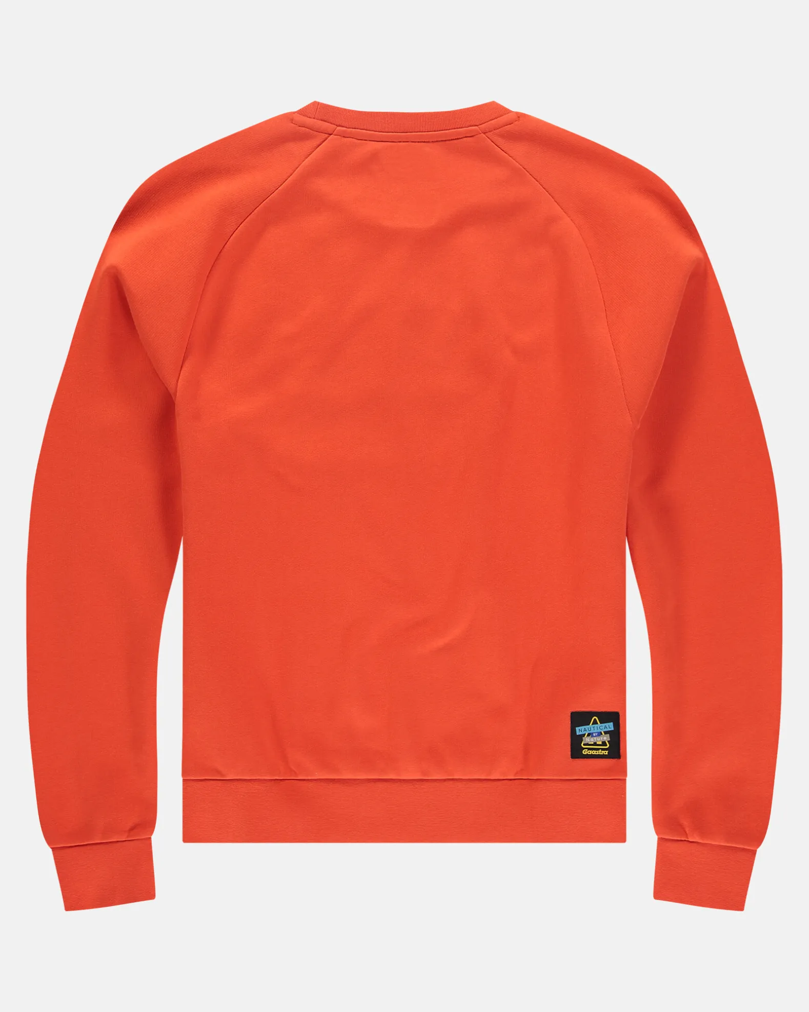 De Vintage St.Johns Trui Met Ronde Hals