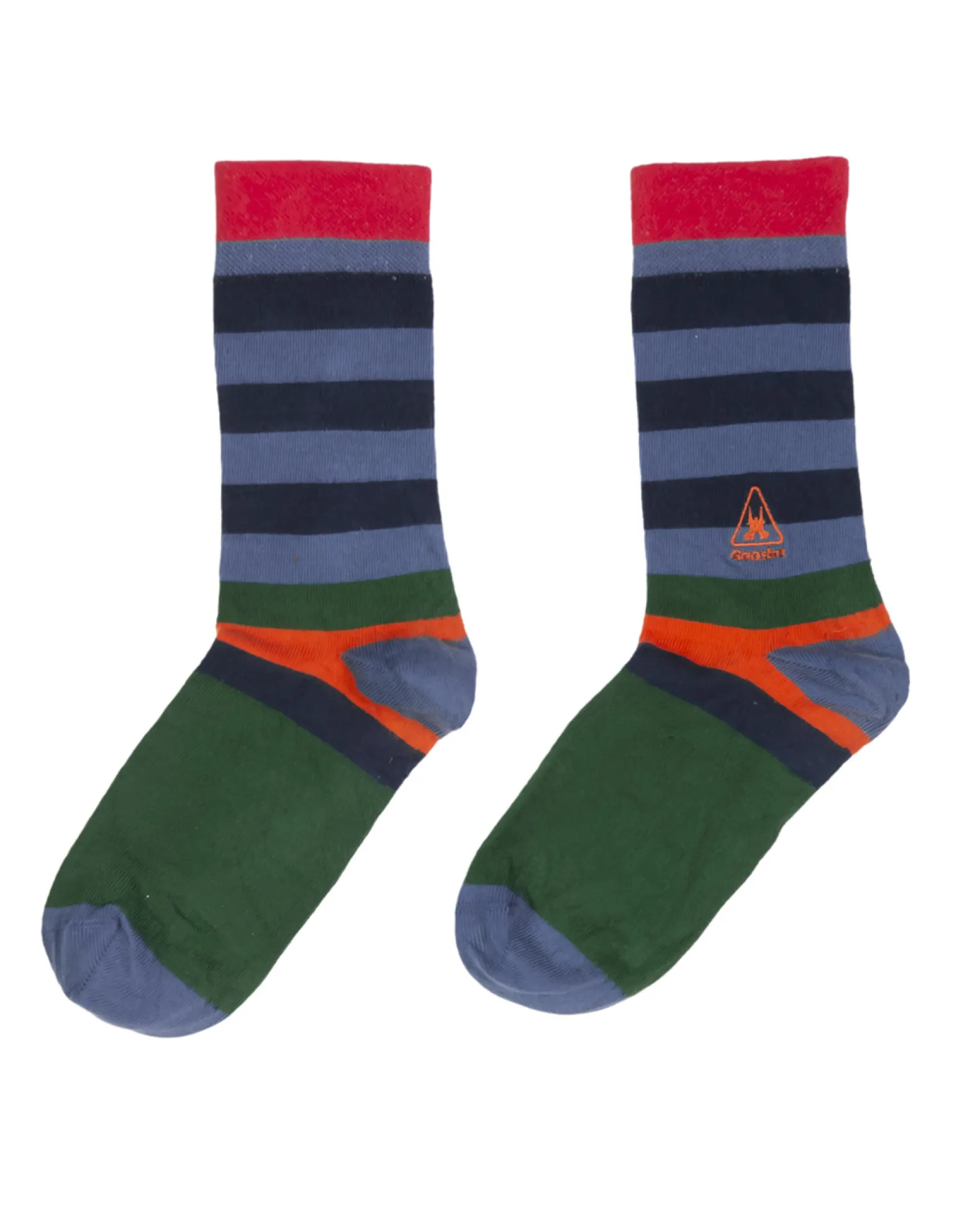 Duurzame Sokken Met Logo