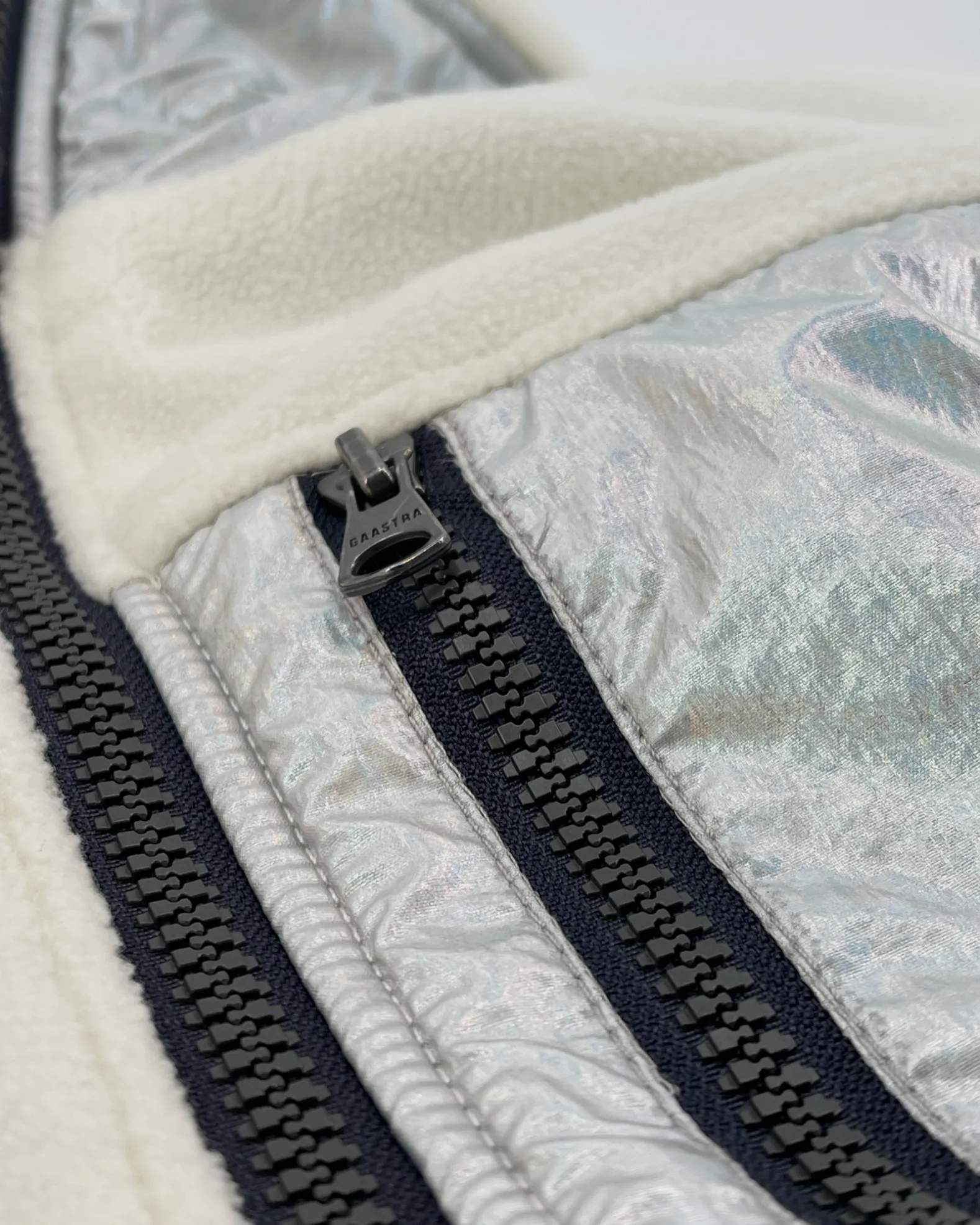 Dwr-Gecoate Tango Fleece