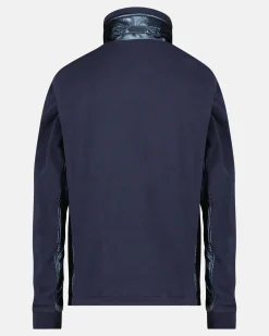 Dwr-Gecoate Tango Fleece