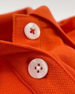 Fairtrade Majestique Polo