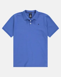 Fairtrade Royal Polo