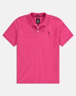 Fairtrade Royal Polo