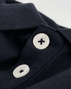 Fairtrade Royal Polo