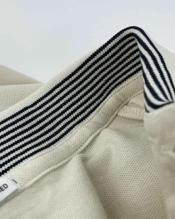 Garment Dye Whip Polo