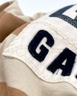 Gestreepte Rugby Shirt Soap