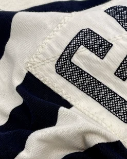 Gestreepte Rugby Shirt Soap