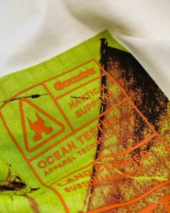 Het100% Cotton Wyatt T-Shirt