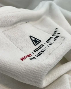 Het Elk Lake Sweater