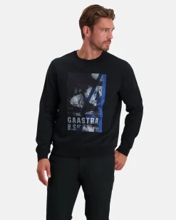 Het Elk Lake Sweater