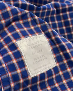 Het Geweven Lichtgewicht Jesse-Shirt