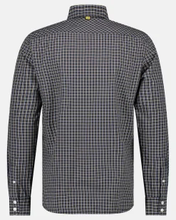 Het Geweven Lichtgewicht Jesse-Shirt