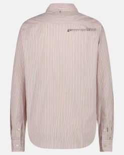 Het Licht Geweven Waverly Blouse