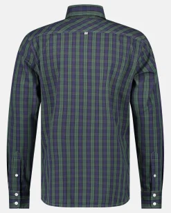 Het Lichtgewicht, Zachte Jett Shirt