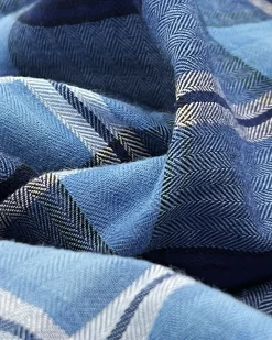 Het Yarn Dyed Jorvik Shirt