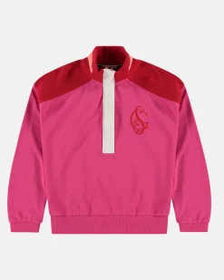 June Sweater Van 100% Katoen