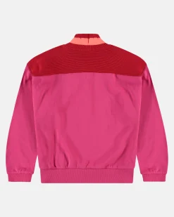 June Sweater Van 100% Katoen