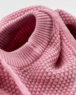 Katoenen Sweater Keira Met Capuchon