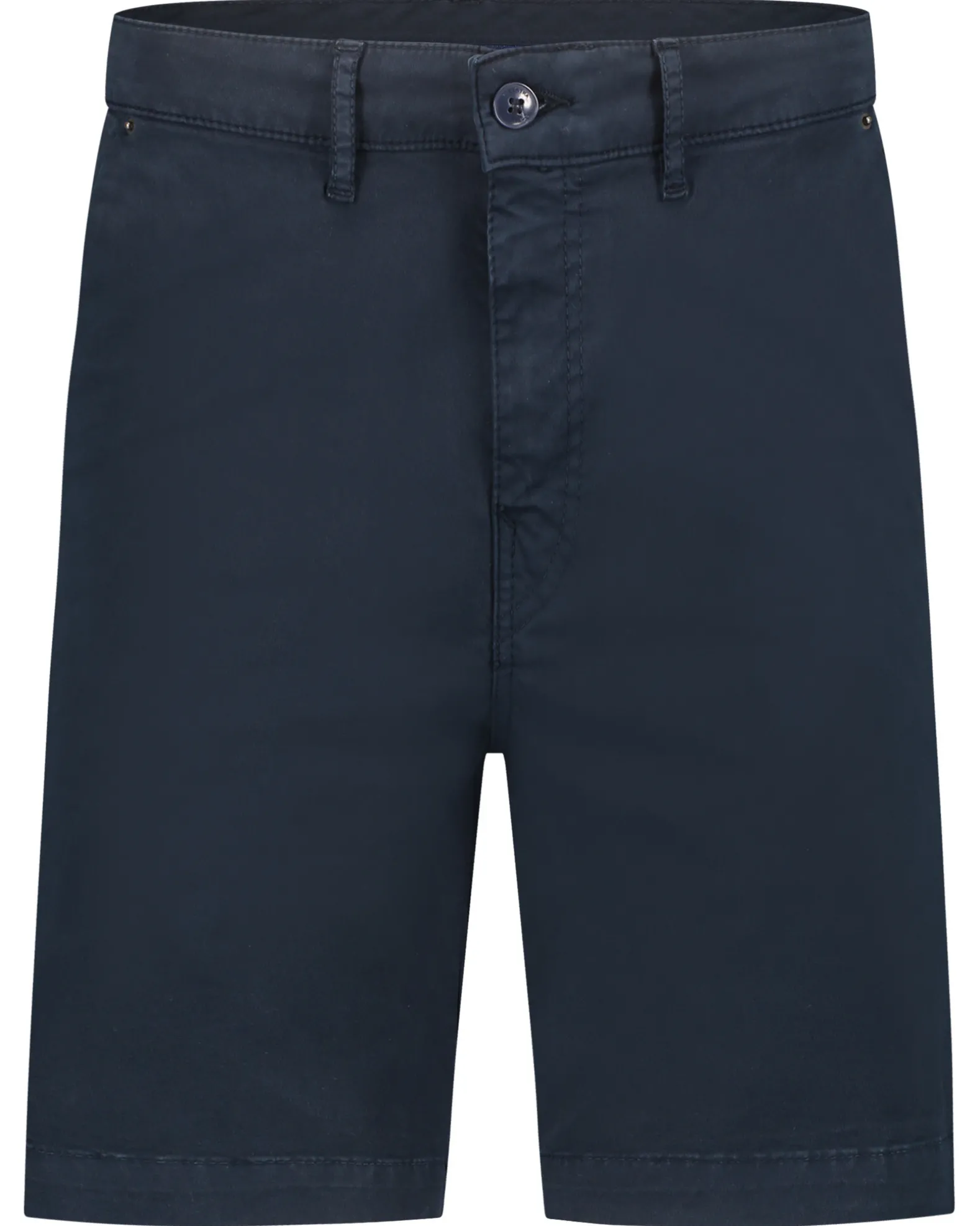 Katoenen Twill Nantes Shorts