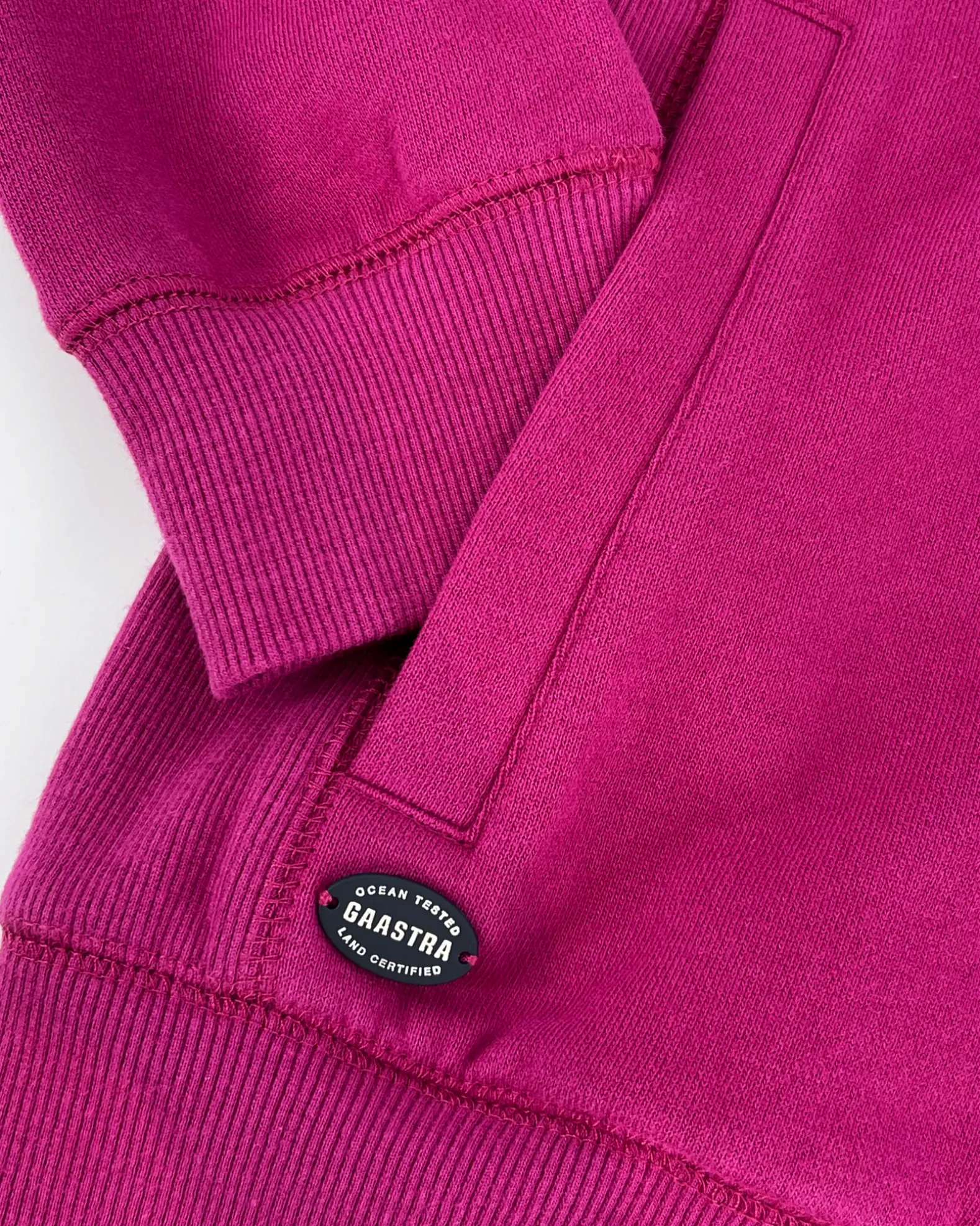 Klassiek Katoenen Vest Pylon