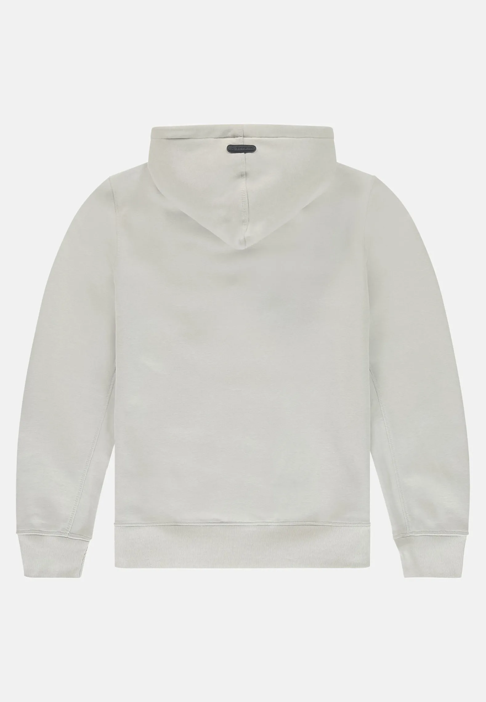 Klassieke Arctic Fairtrade Hoody