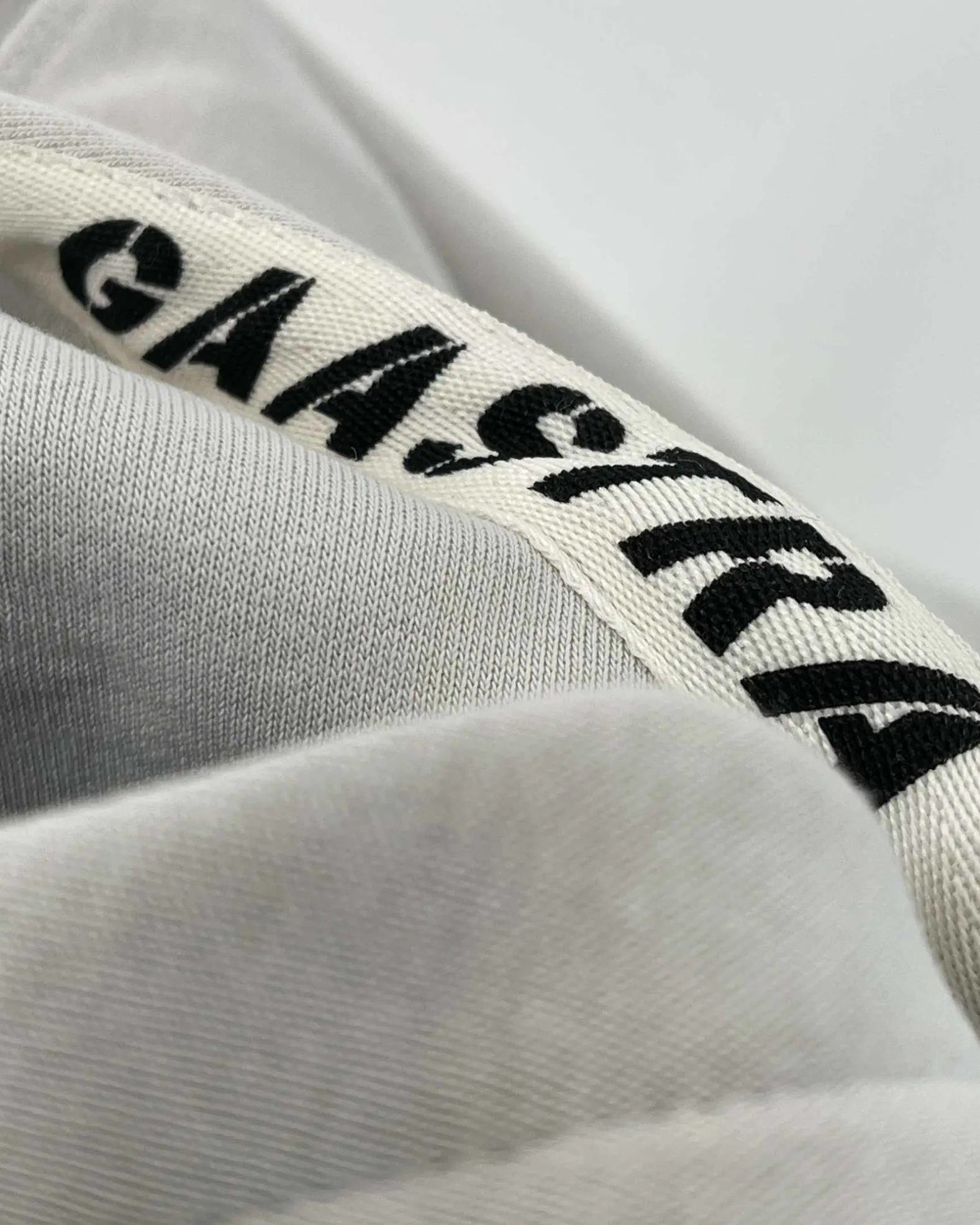 Klassieke Arctic Fairtrade Hoody