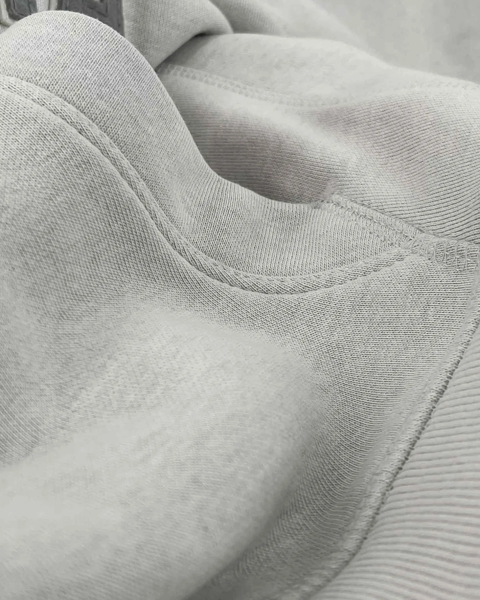 Klassieke Arctic Fairtrade Hoody