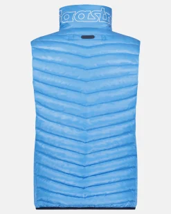 Klassieke Summer Atlantique Bodywarmer