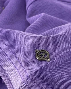 Kleurrijke Irie Polo