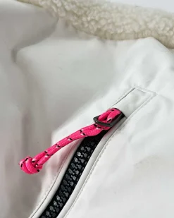 La Nina Bodywarmer Fleece Jacket