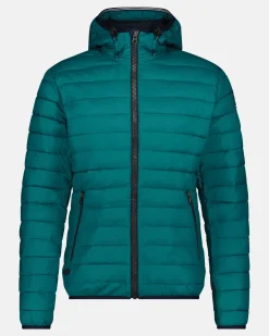 Lichtgewicht Puffer Jacket Nautilus