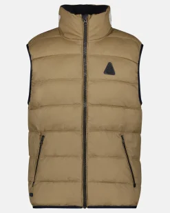 Lightweight Bodywarmer Atlantic